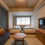 Kyoto Umekoji Kadensho